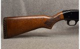 Mossberg ~ Model 500A ~ 12 Gauge