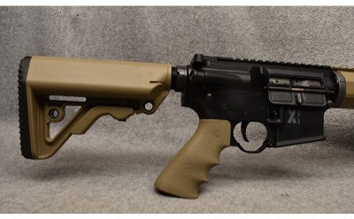 Rock River Arms ~ LAR-15 ~ 5.56 NATO