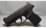 Sig Sauer ~ P365 ~ 9mm Luger
