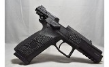 CZ ~ P-09 ~ 9mm Luger - 3 of 3