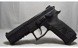 CZ ~ P-09 ~ 9mm Luger - 2 of 3