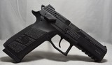 CZ ~ P-09 ~ 9mm Luger - 1 of 3