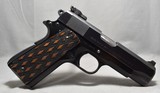 Colt ~ Commander Model ~ .38 Super - 1 of 3