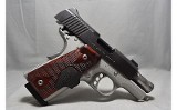 Kimber ~ Ultra Crimson Carry II ~ .45 ACP - 3 of 3