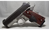 Kimber ~ Ultra Crimson Carry II ~ .45 ACP - 2 of 3