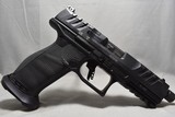 Walther ~ PDP ~ 9mm Luger