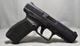 Canik ~ TP9 SA ~ 9mm Luger - 1 of 3