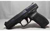 Canik ~ TP9 SA ~ 9mm Luger