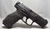 Heckler & Koch ~ VP9 ~ 9mm Luger - 1 of 3
