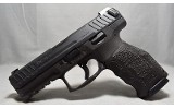 Heckler & Koch ~ VP9 ~ 9mm Luger
