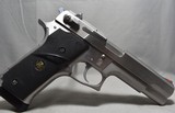 Smith & Wesson ~ Model 645 ~ .45 Auto - 1 of 5
