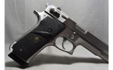 Smith & Wesson ~ Model 645 ~ .45 Auto - 2 of 5