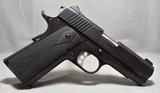 Kimber ~ Pro Carry II ~ .45 ACP - 1 of 3