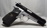 Browning ~ Hi-Power ~ 9mm Luger