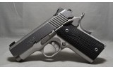 Kimber ~ Stainless Ultra Carry II ~ .45 ACP - 2 of 3
