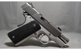 Kimber ~ Stainless Ultra Carry II ~ .45 ACP - 3 of 3