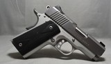 Kimber ~ Stainless Ultra Carry II ~ .45 ACP - 1 of 3