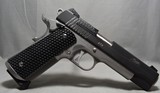 Sig Sauer ~ STX 1911 ~ .45 Auto - 1 of 3