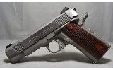 Colt ~ Lightweight Commander Model ~ .45 Auto