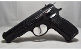 CZ ~ Model 75 ~ 9mm Luger - 2 of 3