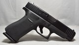 Glock ~ 48 ~ 9mm Luger - 1 of 3