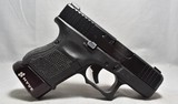 Glock ~ 26Gen5 ~ 9mm Luger - 1 of 3