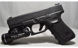 Glock ~ 19Gen 4 ~ 9mm Luger - 2 of 3