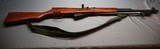 None ~ SKS ~ 7.62mm