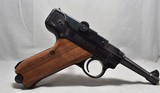 Stoeger ~ Luger ~ .22 Long Rifle - 1 of 2