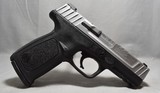 Smith & Wesson ~ SD9 VE ~ 9mm Luger - 1 of 3