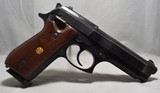 Taurus ~ PT 92 AF ~ 9mm Parabellum - 1 of 3