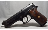 Taurus ~ PT 92 AF ~ 9mm Parabellum - 2 of 3