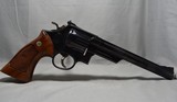 Smith & Wesson ~ Model 57 ~ .41 Magnum - 1 of 5