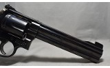 Smith & Wesson ~ Model 14-6 ~ .38 S&W Special - 3 of 5