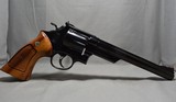 Smith & Wesson ~ Model 29-2 ~ .44 Magnum
