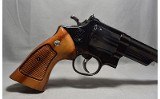 Smith & Wesson ~ Model 29-2 ~ .44 Magnum - 2 of 5