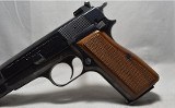 Browning ~ Hi-Power ~ 9mm Luger - Image 4 of 7