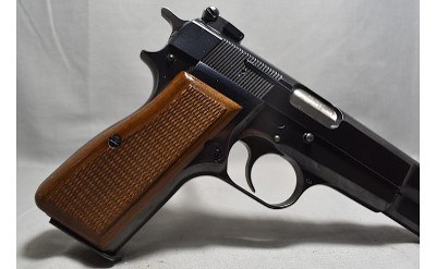 Browning ~ Hi-Power ~ 9mm Luger - Image 2 of 7