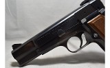 Browning ~ Hi-Power ~ 9mm Luger - Image 5 of 7
