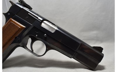 Browning ~ Hi-Power ~ 9mm Luger - Image 3 of 7