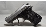 Beretta ~ Model 3032 Tomcat ~ .32 Auto - 2 of 3