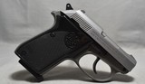Beretta ~ Model 3032 Tomcat ~ .32 Auto