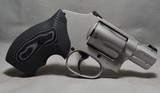 Smith & Wesson ~ 642 UC ~ .38 Special + P - 1 of 2