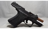 Shadow Systems ~ CR920 ~ 9mm Luger - 3 of 3