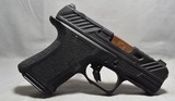 Shadow Systems ~ CR920 ~ 9mm Luger - 1 of 3