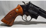 Smith & Wesson ~ Model 29-2 ~ .44 Magnum - 2 of 6
