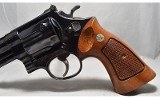 Smith & Wesson ~ Model 29-2 ~ .44 Magnum - 4 of 6