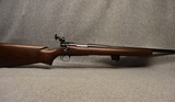 Remington ~ Model 700 ~ .222 Remington