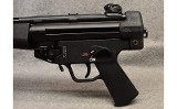 Heckler & Koch ~ SP5 ~ 9mm Luger - 4 of 5