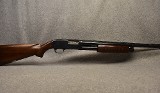 Sears & Roebuck ~ J.C. Higgins Model 20 ~ 12 Gauge - 1 of 8